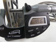 Load image into Gallery viewer, 2018 Ducati Panigale 1100 V4 S Front Brake Rotor Disc Set 49240901A 49240891A | Mototech271