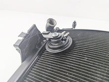 Load image into Gallery viewer, 2017 KTM 1290 Super Duke GT Radiator Fan Reservoir Hoses Set 61435010000