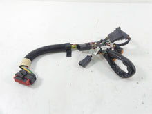 Load image into Gallery viewer, 2011 Harley Touring FLTRX Road Glide Radio Audio Wiring Harness Loom 70169-06A | Mototech271