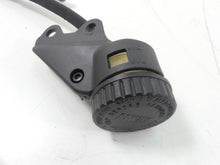 Load image into Gallery viewer, 2015 Ducati Diavel Carbon Red Rear Brembo Brake Master Cylinder 62540341A | Mototech271