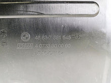 Load image into Gallery viewer, 2009 BMW R1200RT K26 Storage Glove Compartment Box + Lid 46637681545 | Mototech271