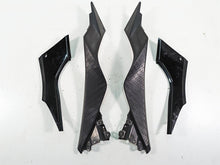 Load image into Gallery viewer, 2016 Kawasaki Ninja EX300 Side Cover Fairing Infill Cover Set 53065-0027 | Mototech271
