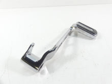 Load image into Gallery viewer, 2007 Harley Touring FLHTCU SE CVO Electra Glide Rear Brake Lever Pedal 42638-03