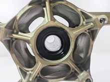 Load image into Gallery viewer, 2014 Yamaha YZFR1 R1 RN22 Front Wheel Rim 17x3.5 .44mm Runout 1KB-25168-00-