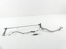 Load image into Gallery viewer, 1980 Honda CB750C Custom Rear Brake Pedal & Linkage 46500-425-730 | Mototech271