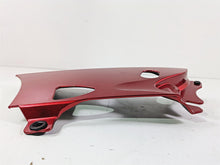 Load image into Gallery viewer, 2019 Indian Chieftain Limited Right Lower Side Cover Fairing Ruby Red 5450418 | Mototech271