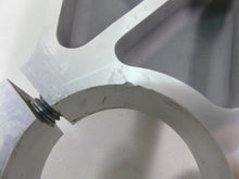 Load image into Gallery viewer, 1999 Buell X1 Lightning Upper Triple Tree Steering Clamp 54mm J0105.BB | Mototech271