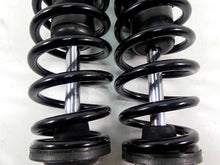 Load image into Gallery viewer, 2017 Harley XL1200 CX Sportster Roadster Rear Suspension Shocks 13.5" 54000103