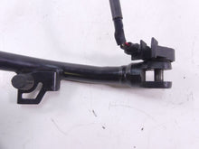 Load image into Gallery viewer, 2005 BMW R1200GS K25 Side Kickstand Kick Stand + Sensor 46537660068 7654603