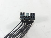 Load image into Gallery viewer, 2006 Harley Touring FLHCU SE CVO Instrument Indicator Lights Cluster 68789-96