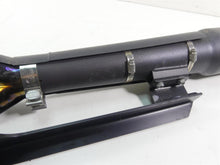 Load image into Gallery viewer, 2014 Harley Dyna FXDF Fat Bob Vance Hines Pro Pipe 2 into 1 Exhaust System 47525