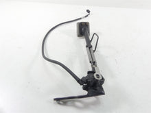 Load image into Gallery viewer, 2001 BMW R1150 GS R21 Side Kickstand Kick Stand + Sensor 46532335787 | Mototech271