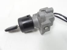 Load image into Gallery viewer, 2015 Ducati Monster 1200 S Ignition Switch Key Lock Tank Lid Set -Read 59821061A | Mototech271