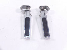 Load image into Gallery viewer, 2003 Harley Touring FLHTCI Electra Glide Highway Foot Pegs 49184-97 | Mototech271