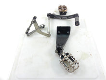 Load image into Gallery viewer, 2017 Harley Dyna FXDB Street Bob Bungking Grabber MX Footpeg Shifter Set GRAB-G | Mototech271