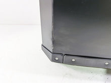 Load image into Gallery viewer, 2016 Moto Guzzi Stelvio 1200 8V NTX Left Saddlebag Saddle Bag Case + Keys 886930