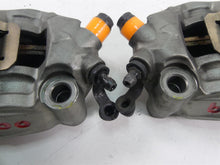 Load image into Gallery viewer, 2016 KTM 1290 Superduke R Front 100mm Brembo Brake Caliper Set 6131301610158 | Mototech271