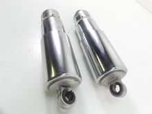 Load image into Gallery viewer, 2003 Honda VTX1300 S Rear Adjustable Shocks Damper Set 12" - Read 52400-MEA-671 | Mototech271