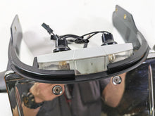 Load image into Gallery viewer, 2006 Harley VRSCR Street V-Rod License Plate Holder & Blinkers 69051-01A