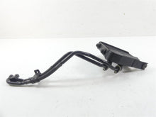 Load image into Gallery viewer, 2013 Victory Cross Country Oil Cooler Radiator & Lines 1240266 1240919 | Mototech271