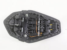 Load image into Gallery viewer, 2020 Kawasaki ZX6R ZX636 Ninja Rear Passenger Seat Saddle 53066-0607-12Y
