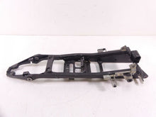 Load image into Gallery viewer, 2008 Kawasaki ZX6R Ninja Rear Straight Sub Frame Subframe 32160-0258