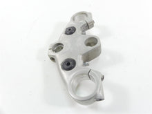 Load image into Gallery viewer, 2001 Moto Guzzi California Sp 1100 Upper Triple Tree Steering Clamp GU03490230 | Mototech271