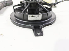 Load image into Gallery viewer, 2017 BMW F800GS Adv K75 Radiator Fan Reservoir Hoses Set 17118530393 | Mototech271