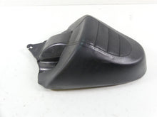 Load image into Gallery viewer, 2006 Harley VRSCD Night V Rod Rear Passenger Pillion Saddle Seat- Read 52371-06 | Mototech271