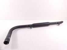 Load image into Gallery viewer, 2020 Vanderhall Venice BlackJack Left Black Exhaust Muffler Silencer Pipe | Mototech271