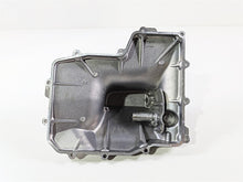 Load image into Gallery viewer, 2016 Aprilia RSV 1100 Tuono V4 Factory Oil Pan Lower Engine Cover 8997555