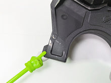 Load image into Gallery viewer, 2023 Suzuki GSX1300 RR Hayabusa Tokico Rear Brake Caliper 69100-15H31-999