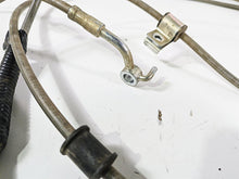 Load image into Gallery viewer, 2022 Kawasaki Teryx KRX KRF 1000 C SE Flexible Brake Line Hose Set 43095-1746 | Mototech271