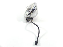 Load image into Gallery viewer, 2014 Harley FXDL Dyna Low Rider Chrome Head Light Lamp Headlight 69774-07A | Mototech271