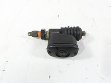 Load image into Gallery viewer, 2012 Harley FLD Dyna Switchback Rear Brake Master Cylinder READ 42474-06C | Mototech271