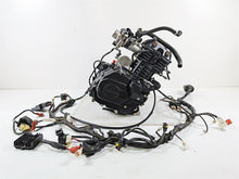 Load image into Gallery viewer, 2018 Lifan King Power Racing KPR200 Running Engine Motor 371 miles Only