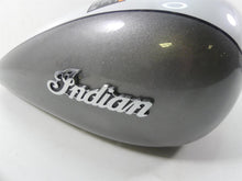 Load image into Gallery viewer, 2020 Indian Roadmaster Fuel Gas Petrol Tank Reservoir -Read 1021997-329 | Mototech271