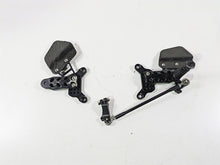 Load image into Gallery viewer, 2012 Mv Agusta F4 RR Gilles Tooling Footpeg Foot Peg Set