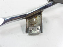 Load image into Gallery viewer, 2011 Harley Touring FLTRX Road Glide Saddlebag Mount Guard Rail Set 49206-09