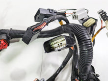 Load image into Gallery viewer, 2010 Harley Touring FLHTK Electra Glide Front Wiring Harness - Read 70232-10