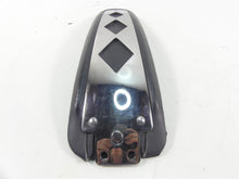 Load image into Gallery viewer, 1999 Harley FXSTS Softail Springer Rear Fender Bib Chap Chrome Diamond