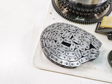 Load image into Gallery viewer, 2013 Harley Softail FLSTFB Fat Boy Lo Primary Drive Clutch Kit 37813-11 | Mototech271