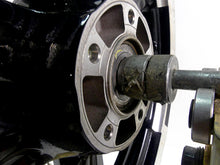 Load image into Gallery viewer, 2020 Harley Softail FXST Standard 19x2.5 Annihilator Front Wheel 43300593