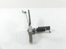 Load image into Gallery viewer, 2007 Yamaha FZ1 Fazer Left Rider Footpeg Foot Peg Shifter Set 2D1-27442-01-00 | Mototech271