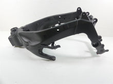 Load image into Gallery viewer, 2013 Kawasaki ZX636 ZX6R Ninja Main Frame Chassis With Clean Texas Title - Dented - Read 32160-0642