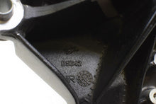 Load image into Gallery viewer, 2015 MV Agusta B3 Brutale 800 Right Frame Swingarm Bracket Mount 8BA0B5642