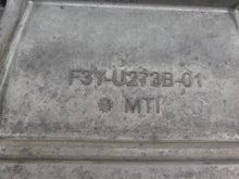 Load image into Gallery viewer, 2017 Yamaha Waverunner EX Sport 1050 BS Bottom Skid Plate Set F3Y-U273B-01-00 | Mototech271