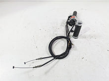Load image into Gallery viewer, 1998 Honda GL1500 Valkyrie Tour Right Hand Throttle Control Switch 35013-MZ0-020 | Mototech271