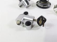 Load image into Gallery viewer, 2019 Suzuki M109R VZR1800 Boulevard Ignition Switch Key Lock Set 37000-49890
