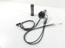 Load image into Gallery viewer, 2008 Harley Softail FXSTB Night Train Right Hand Start Control Switch 71684-06A | Mototech271